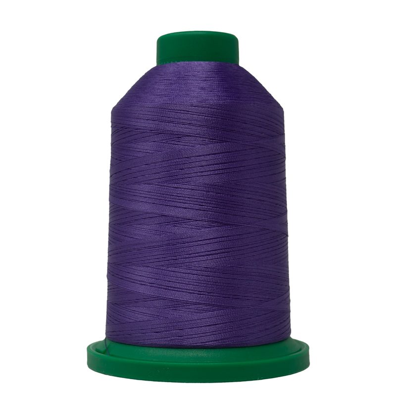 2920 Purple - Large 5000m Isacord Thread